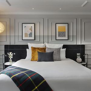 Luxury King Room